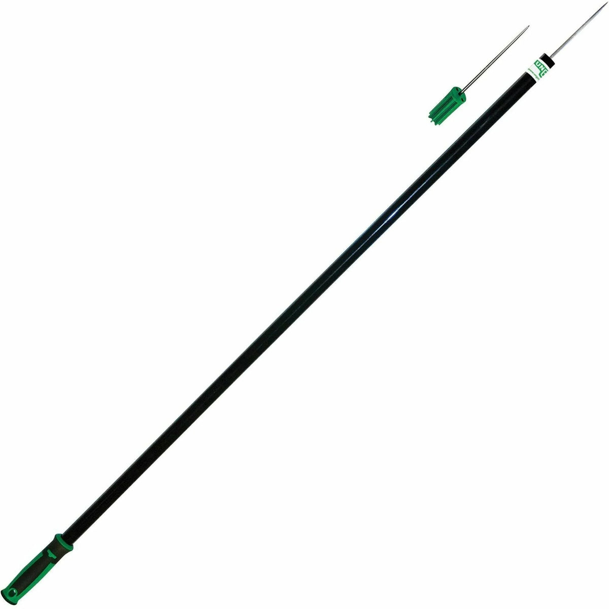 Unger No-Touch Trash Picker: 42’’ Reach Ergonomic Handle - Debris Nabbers