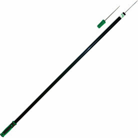Unger No-Touch Trash Picker: 42’’ Reach Ergonomic Handle - Debris Nabbers
