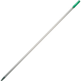 Unger Pro Aluminum Handle: 55.12’’ Length x 0.98’’ Diameter - Poles & Handles