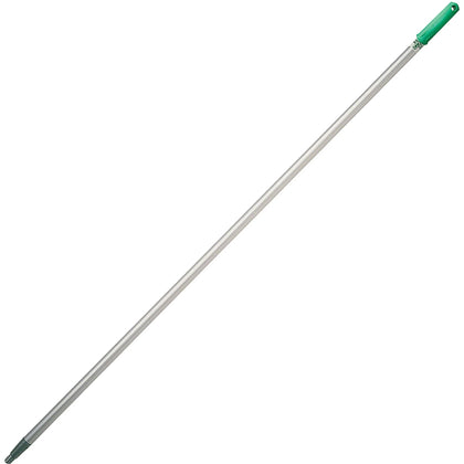 Unger Pro Aluminum Handle: 55.12’’ Length x 0.98’’ Diameter - Poles & Handles