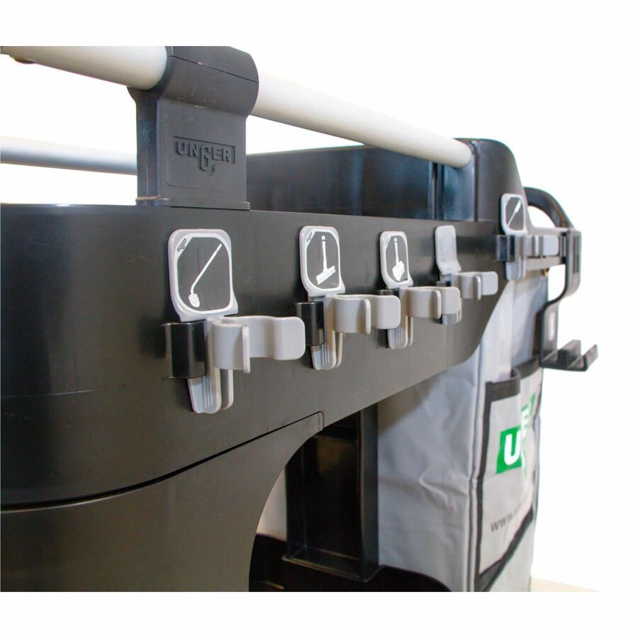 Unger Rx Omni Cleaning System - Straight Pole - Alternate-Image1