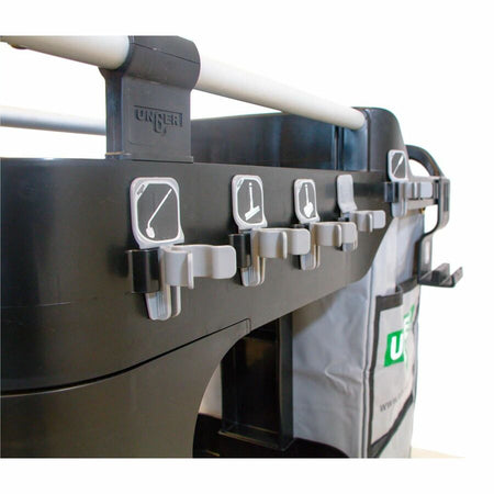 Unger Rx Omni Cleaning System - Straight Pole - Alternate-Image1