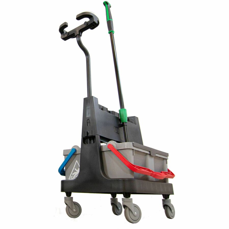 Unger Rx Omni Cleaning System - Straight Pole - Alternate-Image2