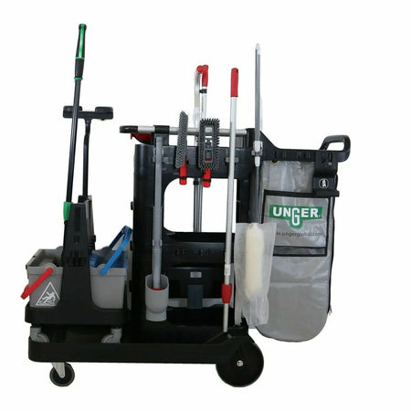 Unger Rx Omni Cleaning System - Straight Pole - 2000