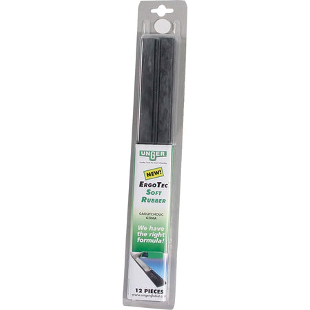 Unger Squeegee Rubber Blades - 2000