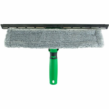 Unger Visa Versa Pro 18’’ Complete: Comfortable Reusable Washable - Squeegees / Scrappers