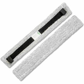 Unger VisaVersa Pro Pads: Cleaning Microfiber - Absorbent & Lightweight - Squeegees / Scrappers