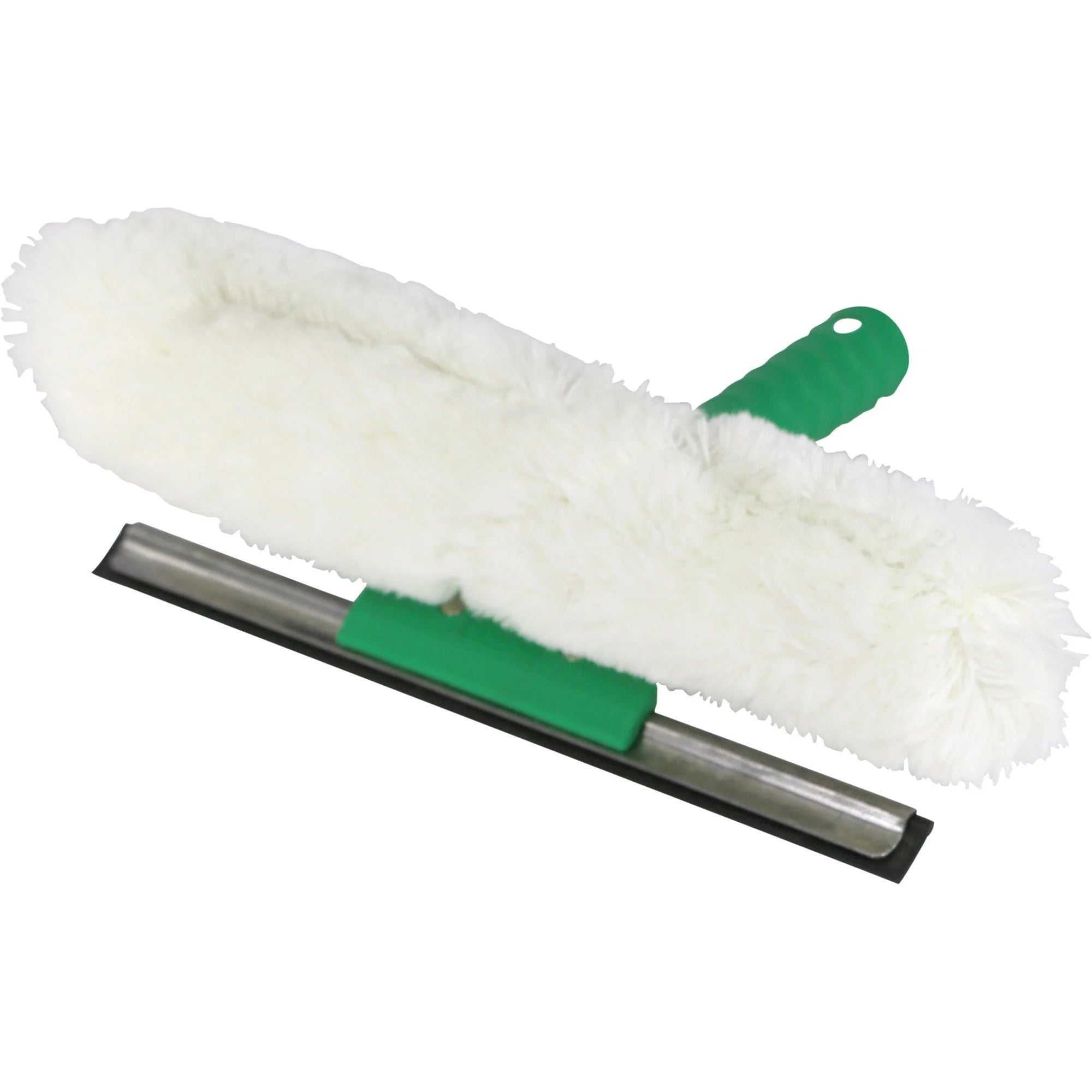 Unger VisaVersa Squeegee Washer - 10 ft Length - Green - Squeegees / Scrappers