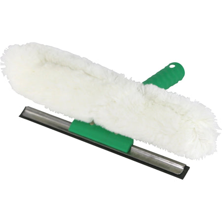 Unger VisaVersa Squeegee Washer - 10 ft Length - Green - Squeegees / Scrappers