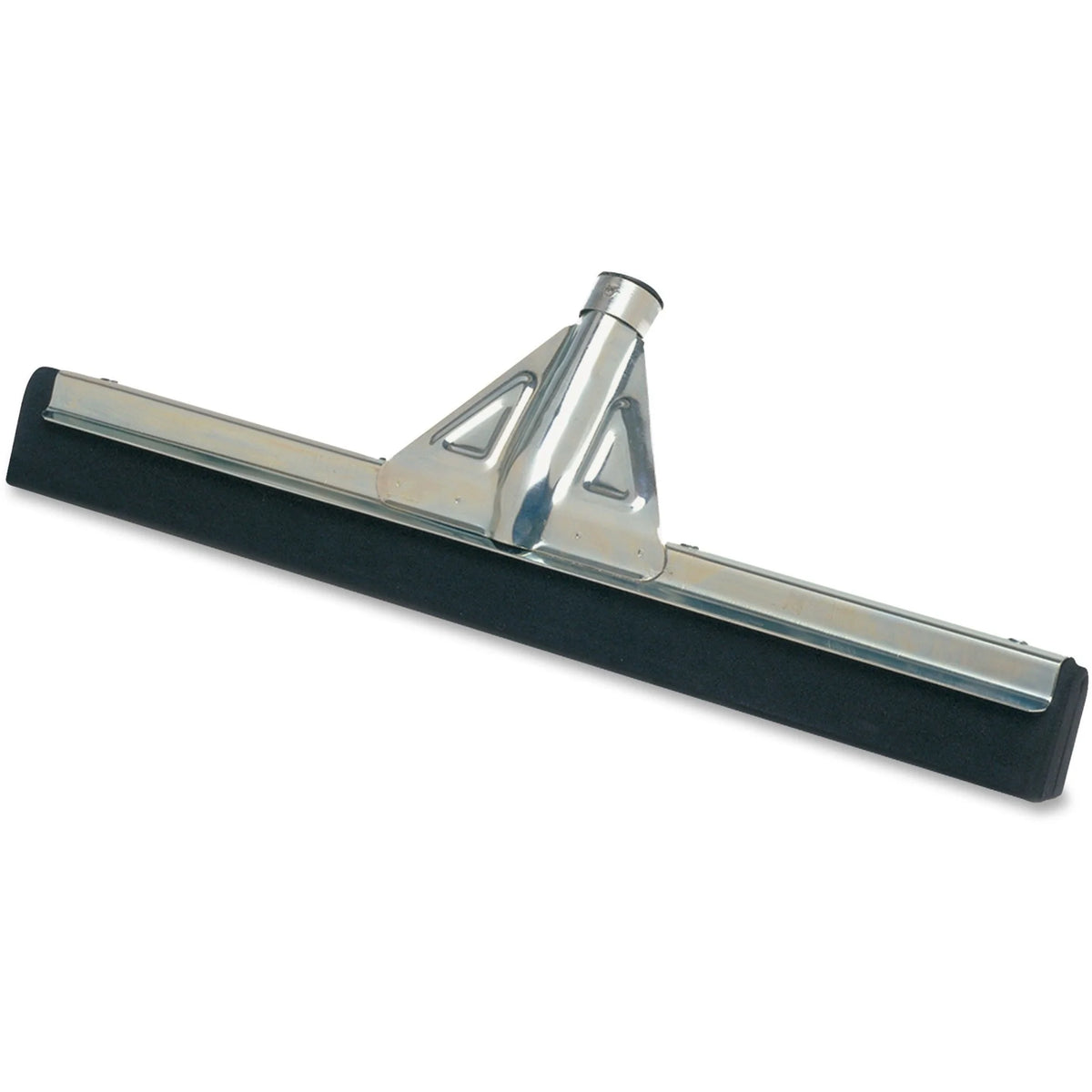 Unger WaterWand Heavy Duty 30’’ Squeegee: Durable Foam Rubber Blade - Squeegees / Scrappers