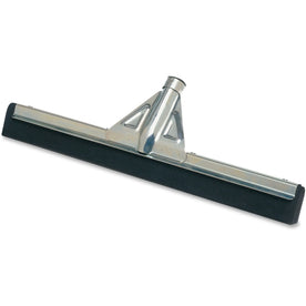 Unger WaterWand Heavy Duty 30’’ Squeegee: Durable Foam Rubber Blade - Squeegees / Scrappers