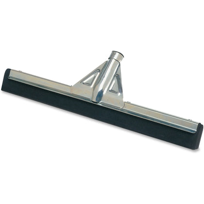 Unger WaterWand Heavy Duty 30’’ Squeegee: Durable Foam Rubber Blade - Squeegees / Scrappers