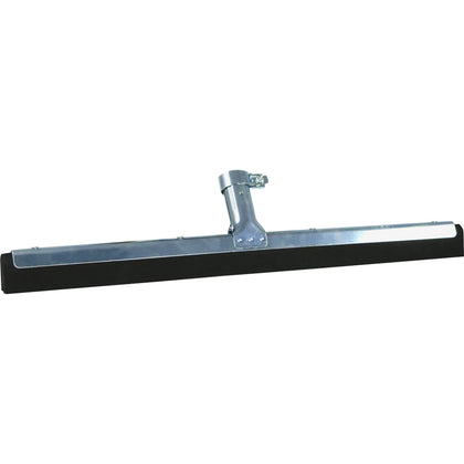 Unger WaterWand Standard 22’’ Squeegee Head: Disposable Sturdy - 10/Carton - Squeegees / Scrappers