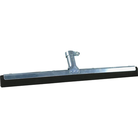 Unger WaterWand Standard 22’’ Squeegee Head: Disposable Sturdy - 10/Carton - Squeegees / Scrappers