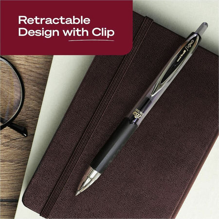 uniball™ 207 Gel Pen - Alternate-Image5