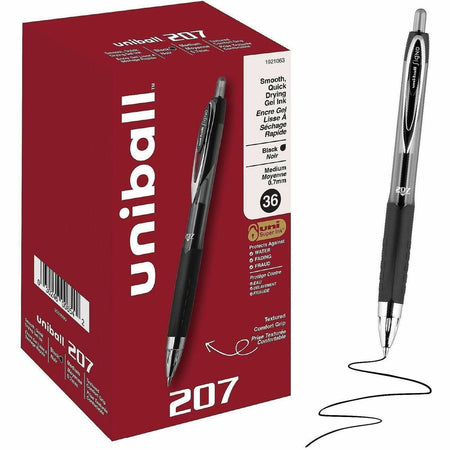 uniball™ 207 Gel Pen - 1500