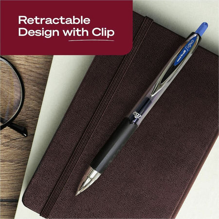 uniball™ 207 Gel Pen - Alternate-Image5