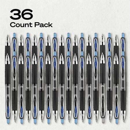 uniball™ 207 Gel Pen - Alternate-Image7