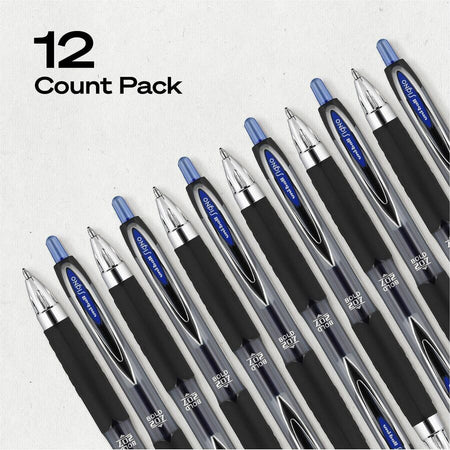 uniball™ 207 Gel Pen - Alternate-Image7