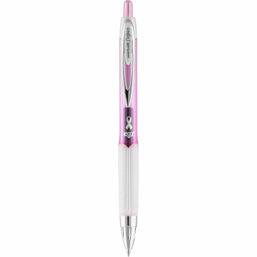 uniball™ 207 Gel Pens - Front