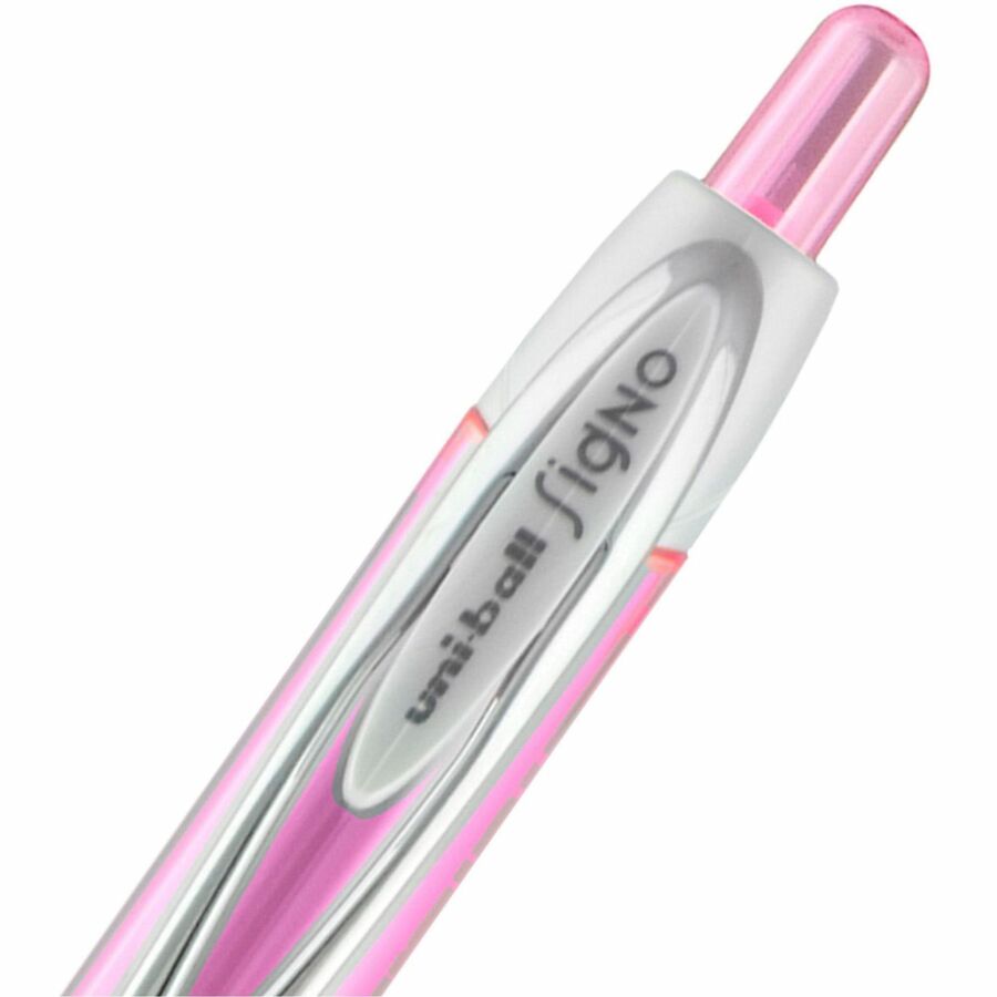 uniball™ 207 Gel Pens - Top