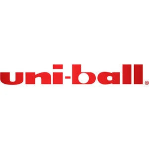 Uniball™ 207 Needle Gel Pens: 0.7mm Medium Point Refillable Retractable - Pens