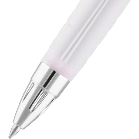 uniball™ 207 Pink Ribbon Gel Pens - Bottom