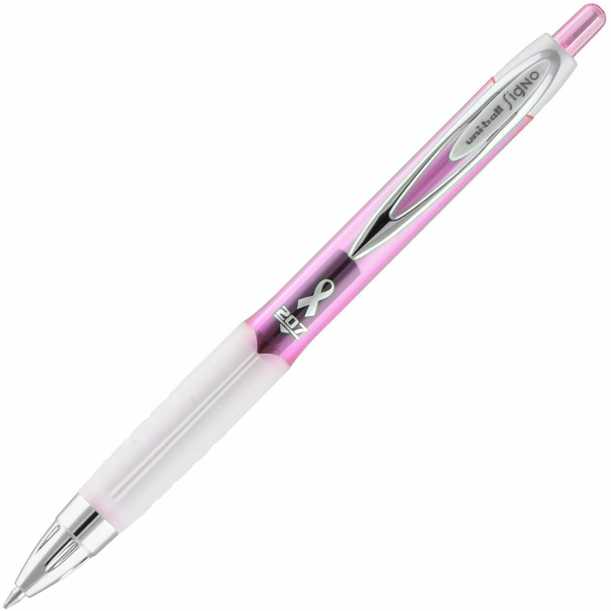 uniball™ 207 Pink Ribbon Gel Pens - 2000