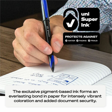 uniball™ Air Porous Point Pen - Alternate-Image2