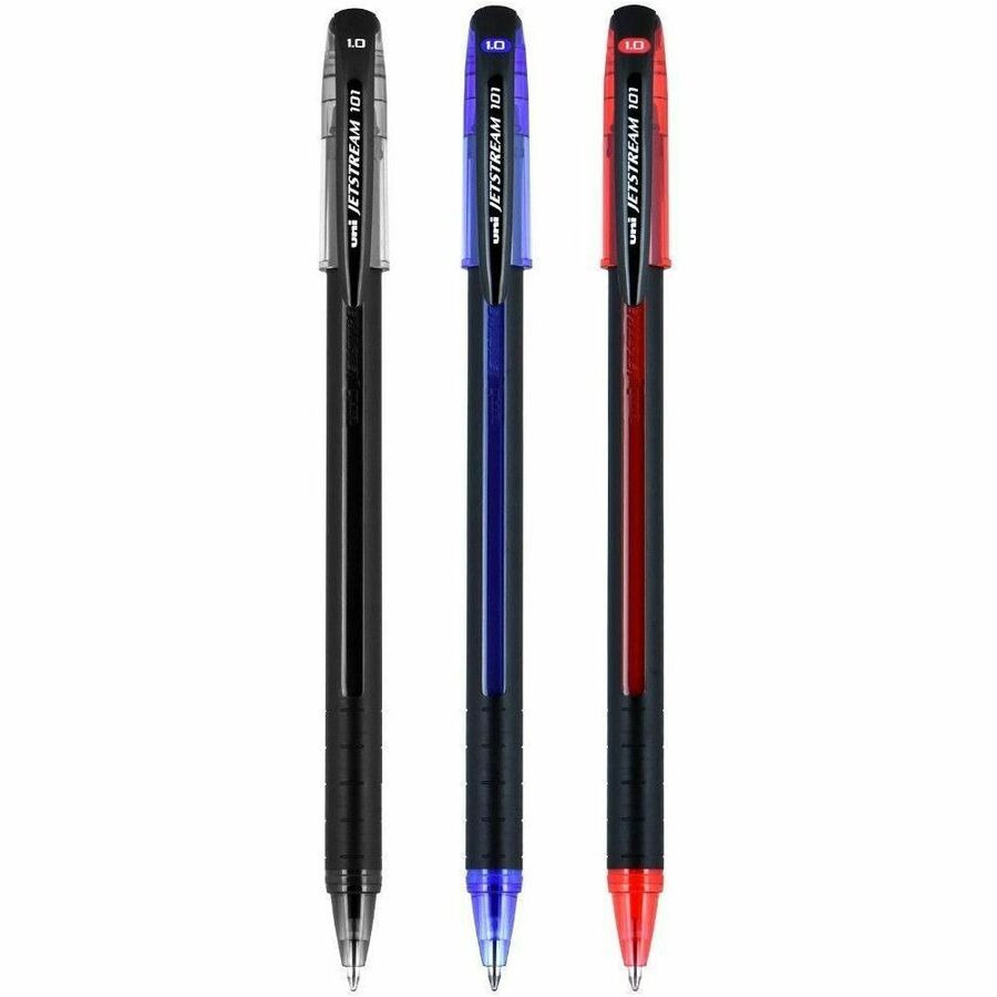 uniball™ Jetstream 101 Ballpoint Pen - Alternate-Image7
