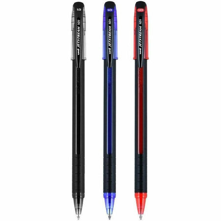 uniball™ Jetstream 101 Ballpoint Pen - Alternate-Image7