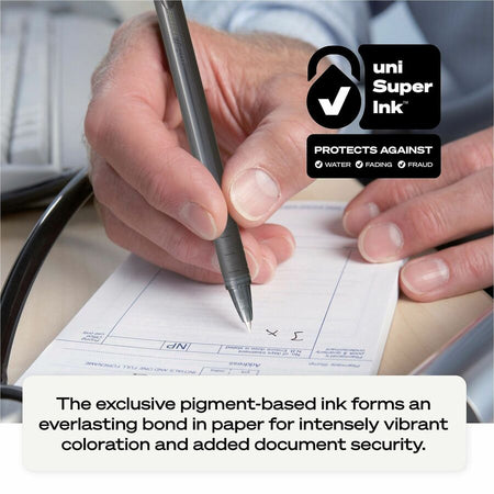 uniball™ Jetstream 101 Ballpoint Pen - Alternate-Image2