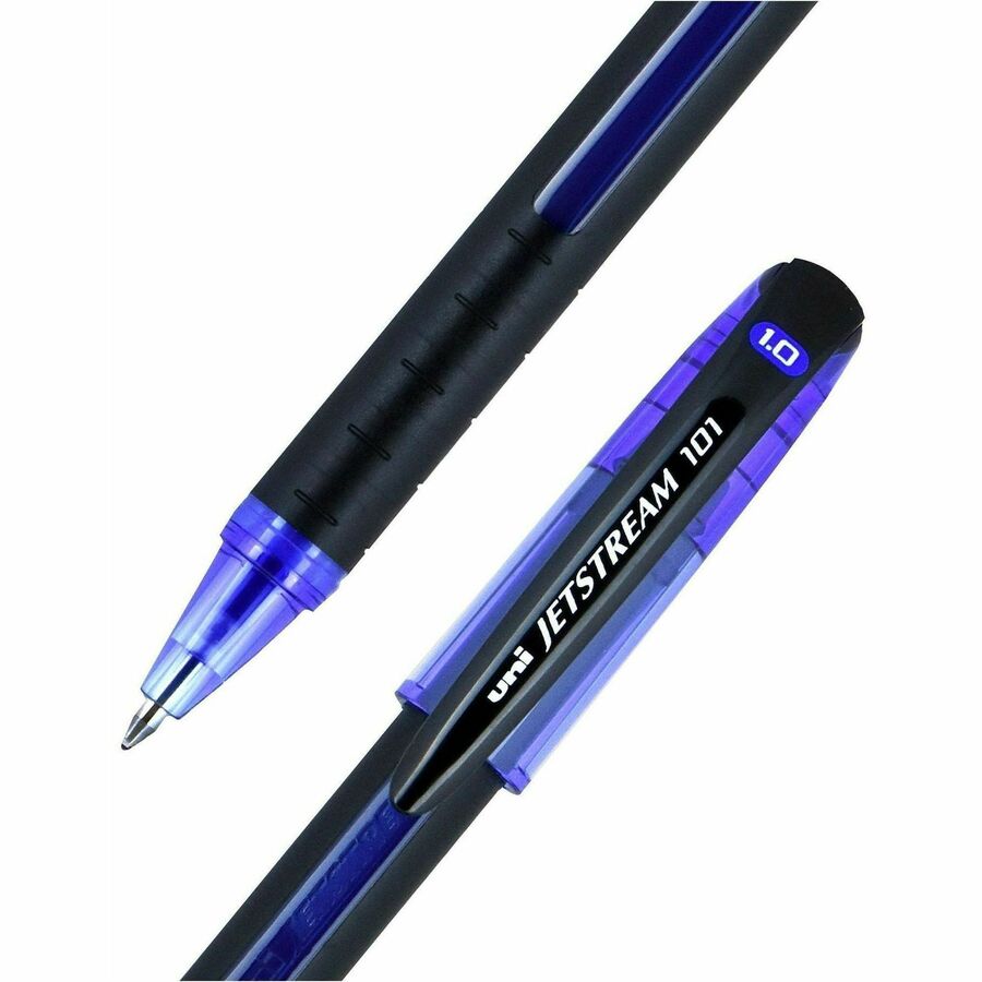 uniball™ Jetstream 101 Ballpoint Pen - Alternate-Image4