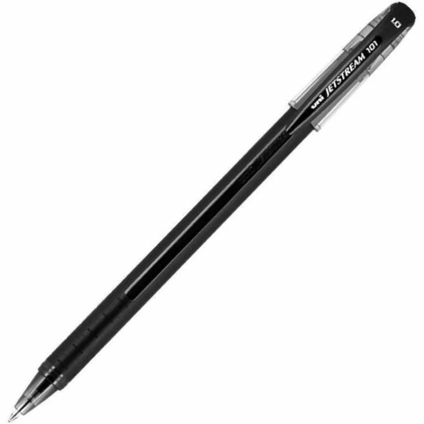 Uniball™ Jetstream 101 Ballpoint Pen - Smooth Writing Experience - Pens