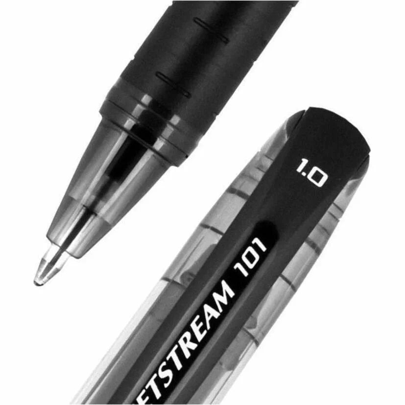 Uniball™ Jetstream 101 Ballpoint Pen - Smooth Writing Experience - Pens