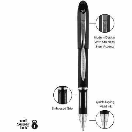 uniball™ Jetstream Ballpoint Pens - Alternate-Image4