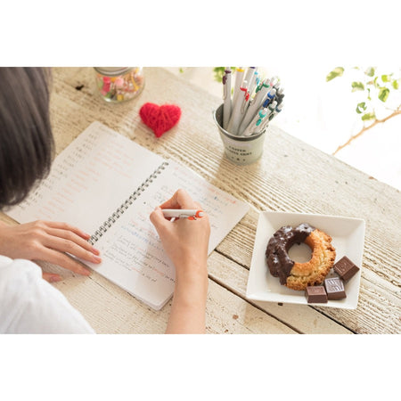 uniball™ ONE Gel Pen - Top