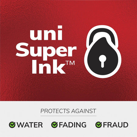 uniball™ Onyx Rollerball Pens - Alternate-Image5