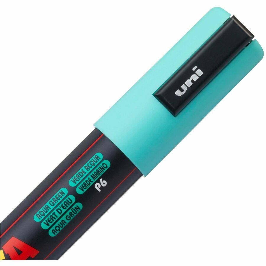 uniball™ POSCA Paint Marker - Top