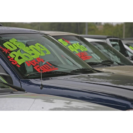 Uniball Posca PC-3M Green Paint Markers - Fine Point - Water-Based Pigment - 6 Pack - & Dry-Erase