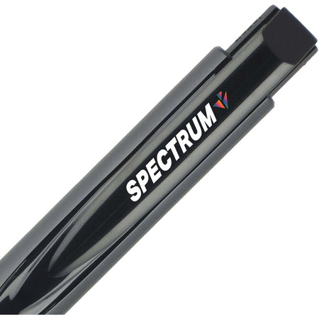 uniball™ Spectrum Retractable Gel Pens - Top