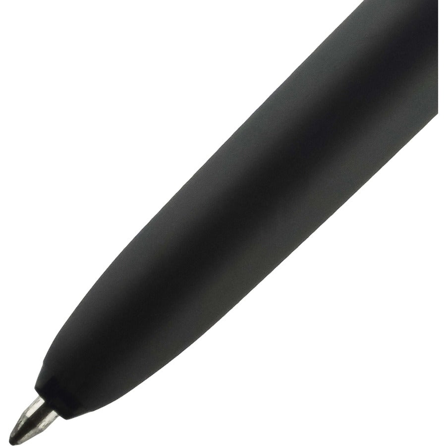 uniball™ Spectrum Retractable Gel Pens - Bottom