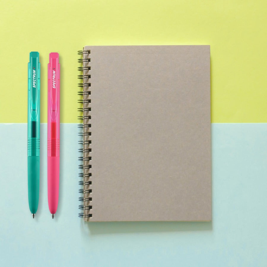uniball™ Spectrum Gel Pen - Top
