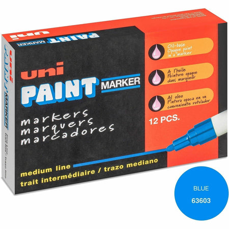 uni&reg; uni-Paint PX-20 Oil-Based Paint Marker - 2000