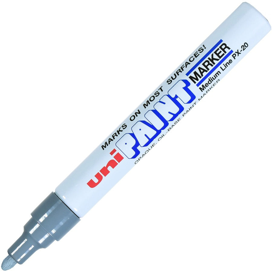 uniball™ uni-Paint PX-20 Oil-Based Marker - Left