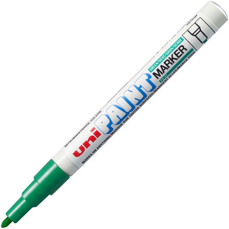 uniball™ uni-Paint PX-21 Oil-Based Paint Marker - Left