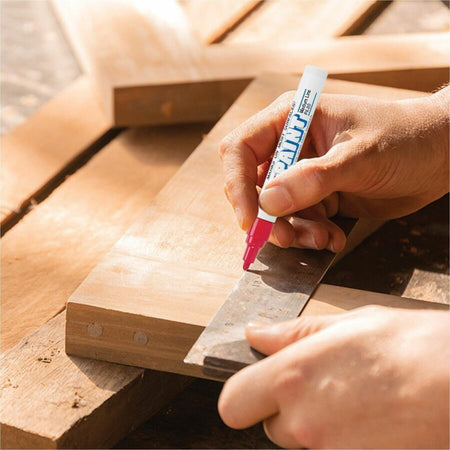 uni&reg; uni-Paint PX-21 Oil-Based Marker - Top