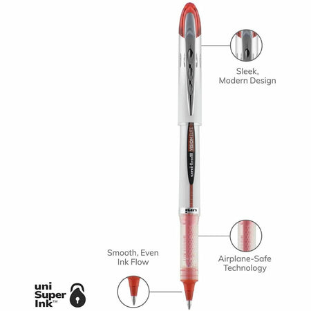 uniball™ Vision Elite Rollerball Pen - Alternate-Image2