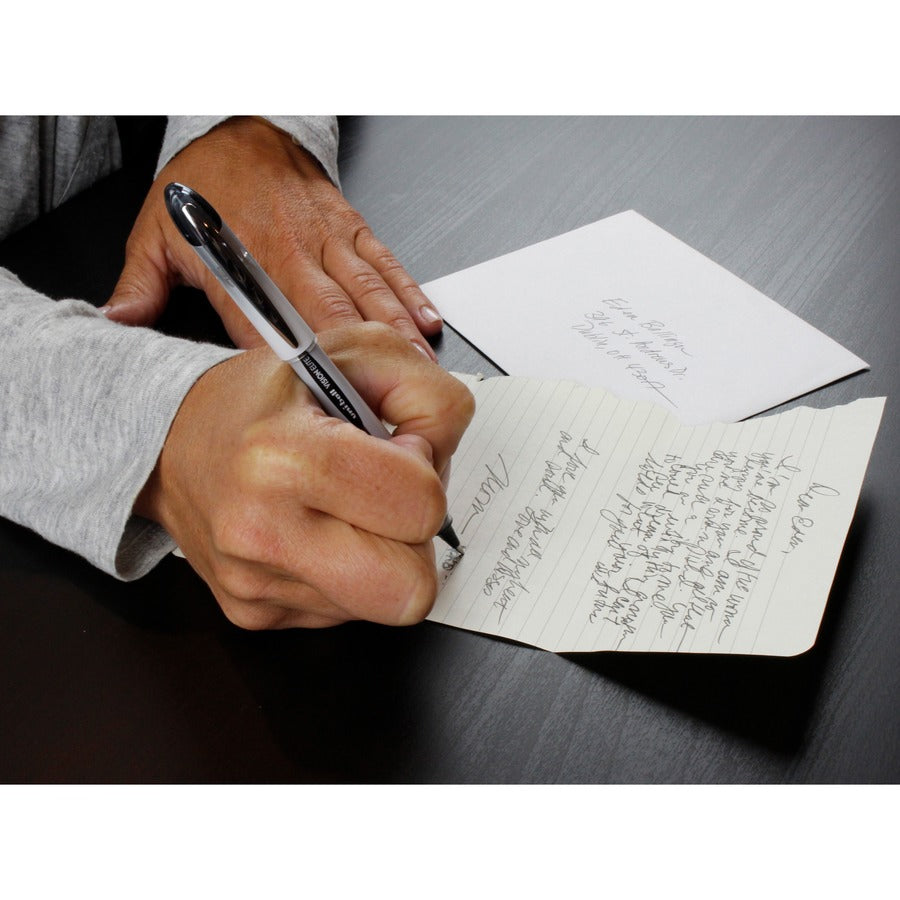 uniball™ Vision Elite Rollerball Pen Refills - Top