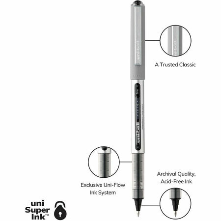 uniball™ Vision Rollerball Pens - Alternate-Image4